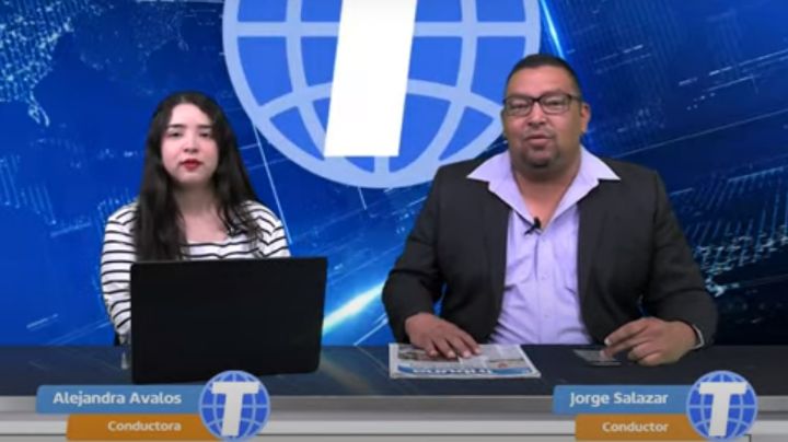 Programa Entérate de hoy 4 de octubre:  No hay cobro de piso en Cajeme, asegura SSP