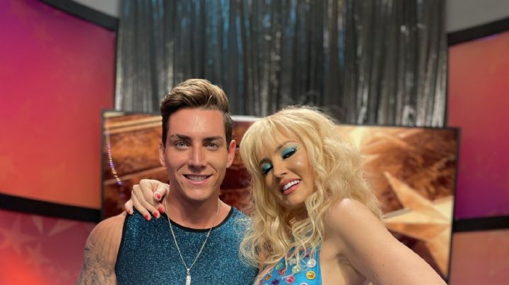 Isabel Madow molesta con Agustín Fernández; asegura que nunca hicieron equipo en 'LEBEH'