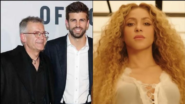 Tras saga de canciones, Shakira prepararía un documental de su ruptura para hundir a Piqué