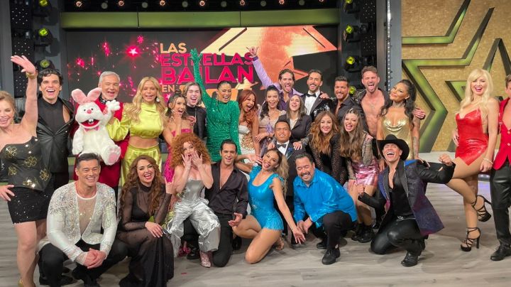 Adiós Televisa: Con gran pesar esta pareja abandona 'Las Estrellas Bailan en Hoy' en vivo