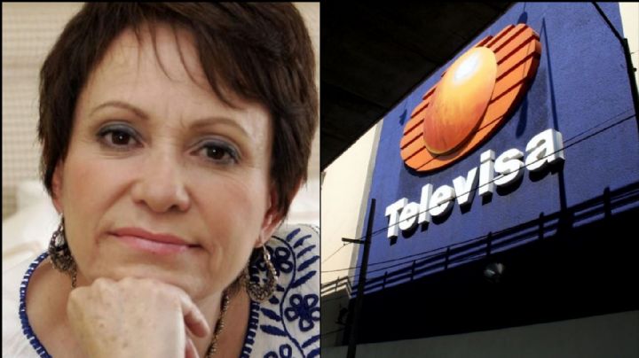 De Televisa a EU: Querida actriz denuncia discriminación de género en sueldos de Hollywood