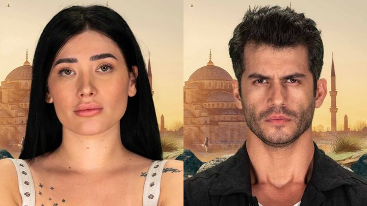 'La Isla 2023': Brenda Zambrano explota contra Irving Peña y divide a los Rebeldes