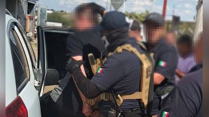 Aprehenden a otro presunto involucrado en la desaparición de los jóvenes de Lagos de Moreno