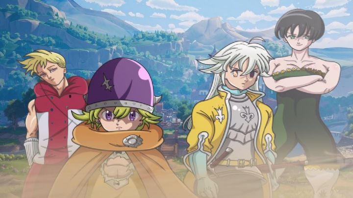 Alerta otaku: Estos son los estrenos más esperados de la temporada de anime de otoño 2023