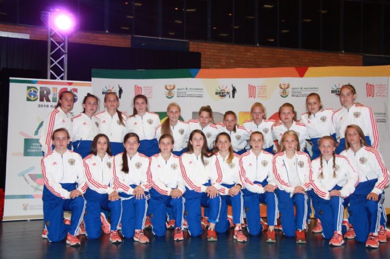 FIFA sigue el ejemplo de UEFA y levanta sanción a estas selecciones de Rusia