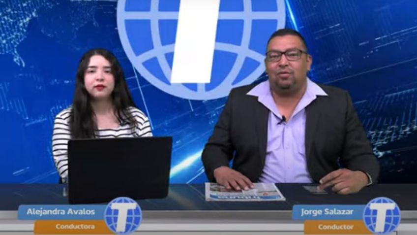 Programa Entérate de hoy 4 de octubre:  No hay cobro de piso en Cajeme, asegura SSP