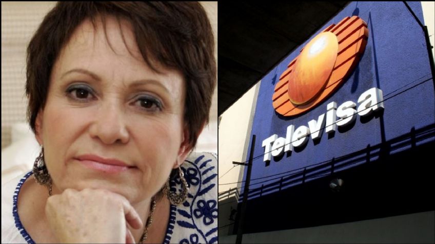 De Televisa a EU: Querida actriz denuncia discriminación de género en sueldos de Hollywood