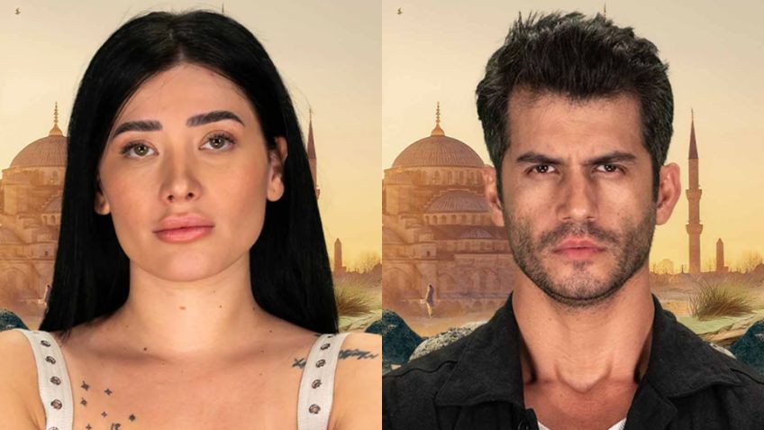 'La Isla 2023': Brenda Zambrano explota contra Irving Peña y divide a los Rebeldes