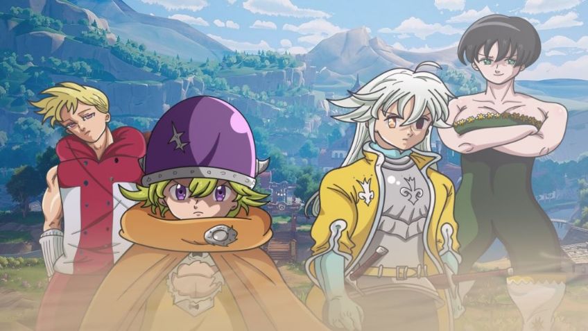 Alerta otaku: Estos son los estrenos más esperados de la temporada de anime de otoño 2023