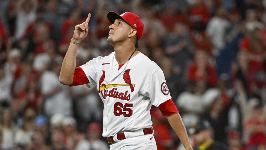 ¡Sería un trabuco! Legión ligamayorista de Yaquis genera miedo en la Liga del Pacífico