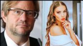 Pamela Cortés lanza advertencia tras arresto de Andrés Roemer por denuncias de abuso