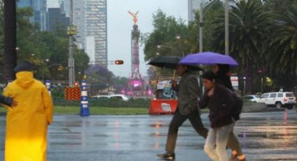 Clima en CDMX hoy martes 5 de octubre: ¿A qué hora lloverá? esto dice la Conagua