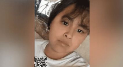 Piden ayuda para localizar a la adolescente Valeria Guadalupe; desapareció en Guaymas