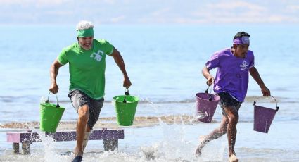 'La Isla Desafío en Turquía': ¿Quién gana el juego por la salvación hoy 5 de octubre?