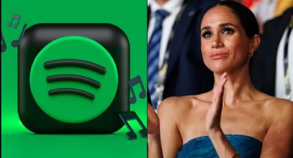 Podcast de Meghan Markle no habría dado los resultados esperados, según CEO de Spotify
