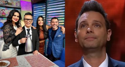 Tras despidos en TV Azteca, Pato Borghetti abandona 'VLA' y presentan a su reemplazo