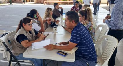 Sector pesquero de Guaymas y Empalme se beneficia con programa federal para jóvenes