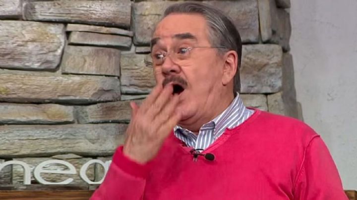 "Cuidado con Pedro Sola": Ramsés Vidente advierte de terrible tragedia en 'Ventaneando'