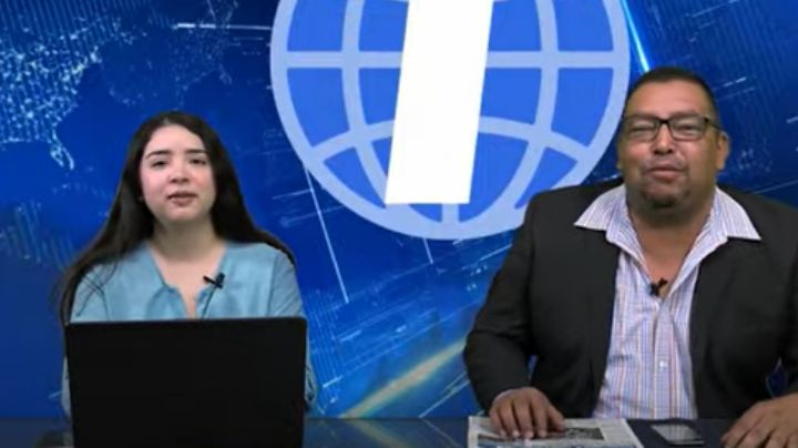 Programa Entérate de hoy jueves 5 de octubre: Libros de texto de la SEP llegan a Chihuahua