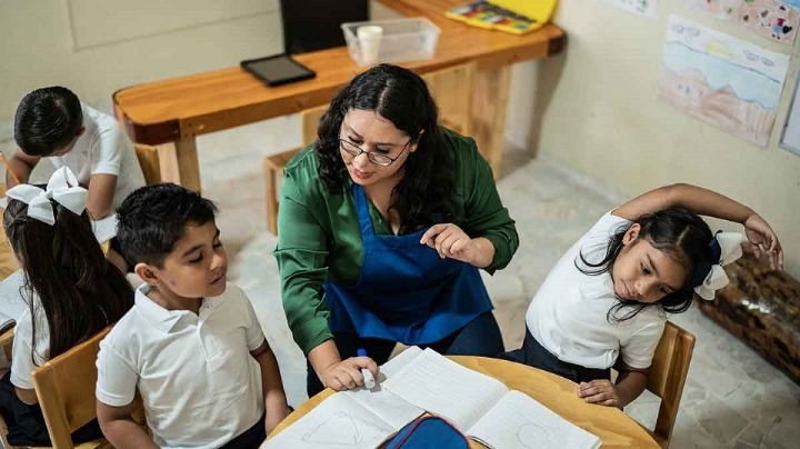 Día del Docente o Día del Maestro ¿Por qué se celebra el 5 de octubre? Origen de la fecha