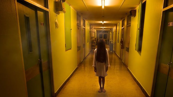 Pesadilla en la lectura: Conoce los libros más aterrados puestos a la venta este 2023