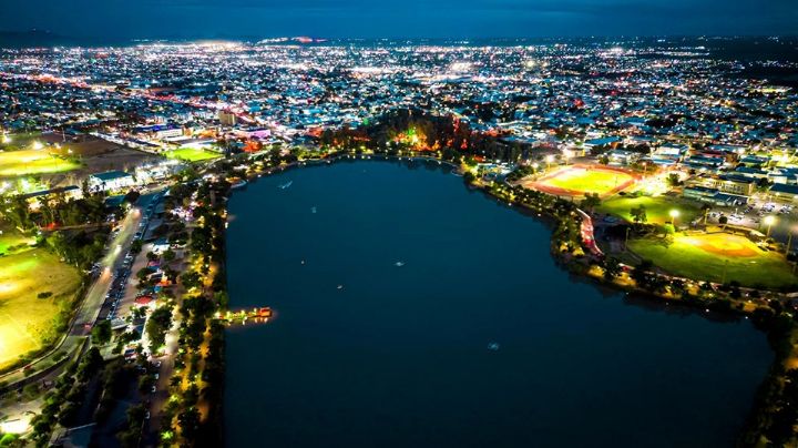 Complejo Laguna del Náinari: ¿De qué trata este ambicioso proyecto que beneficiará a Ciudad Obregón?