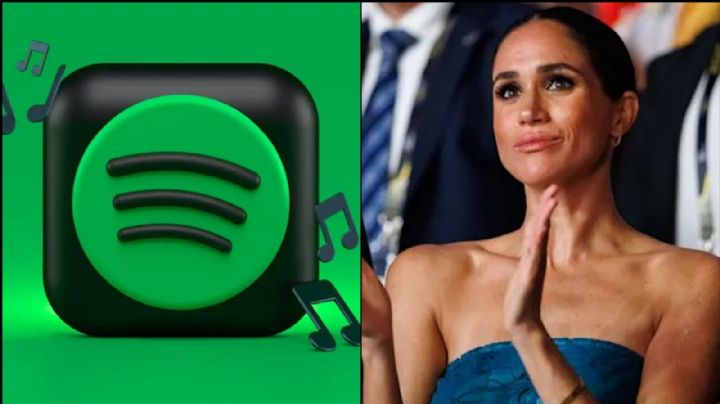 Podcast de Meghan Markle no habría dado los resultados esperados, según CEO de Spotify