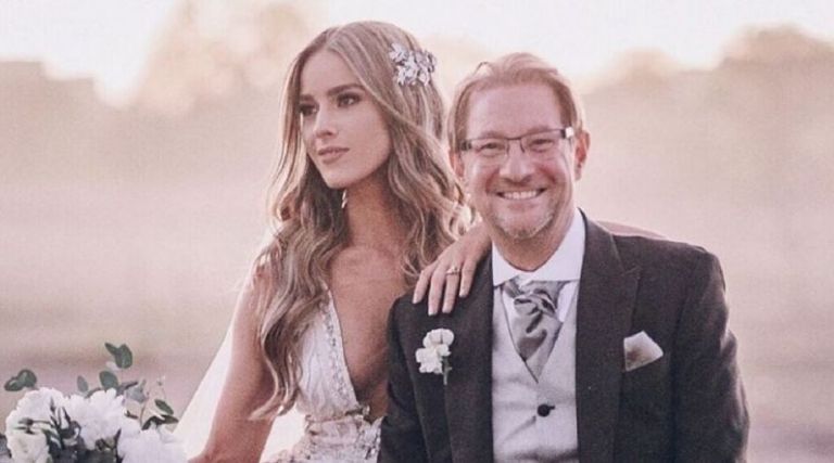 Pamela Cortés seguirá su vida igual 