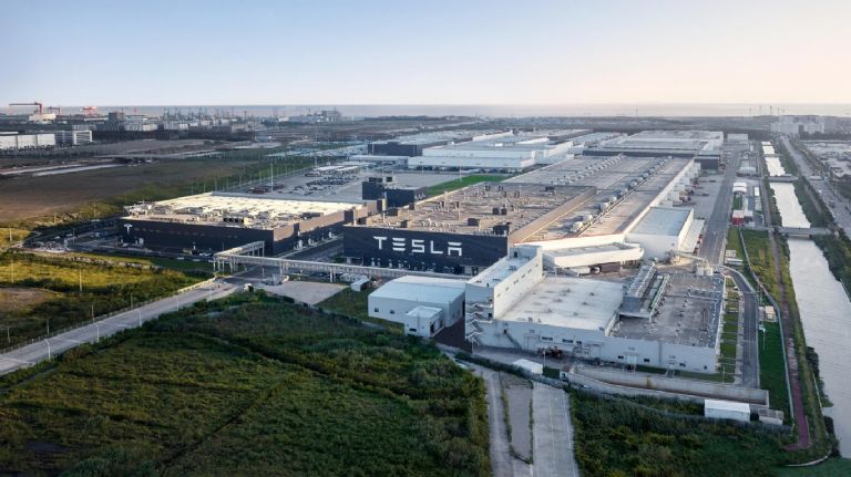 Presunta cancelación de la planta de Tesla