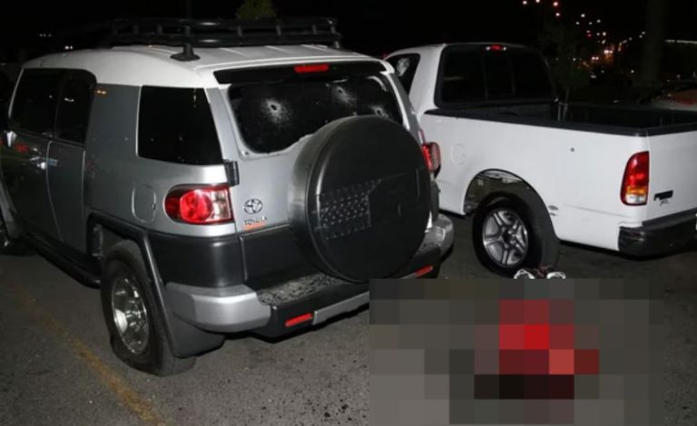 Culiacán se queda sin rosas rojas por El Chapo