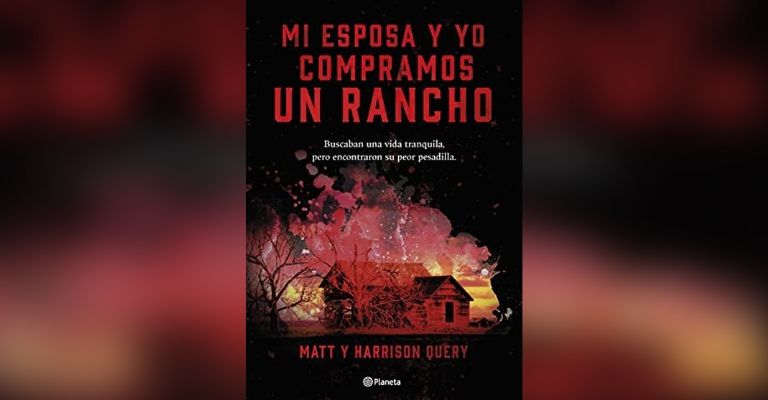  Conoce los libros de terror de este 2023