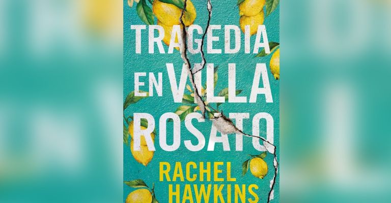 Conoce los libros de terror de este 2023