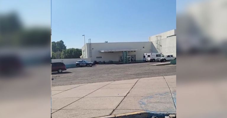 Apuñalan a un hombre en Ciudad Obregón