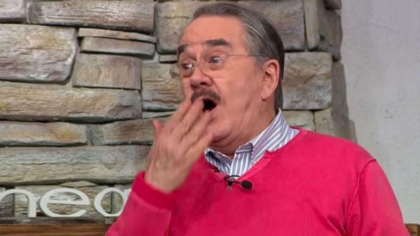 "Cuidado con Pedro Sola": Ramsés Vidente advierte de terrible tragedia en 'Ventaneando'