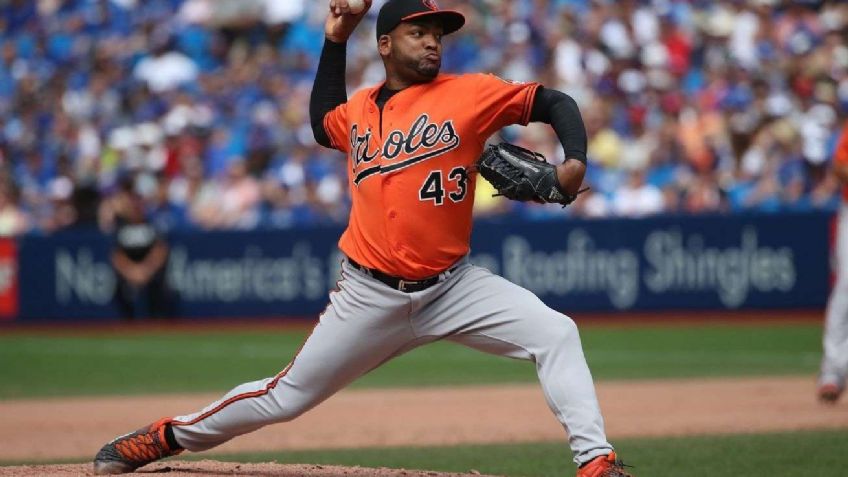 LMP: ¿Cuáles son los actuales extranjeros que han contratado los Yaquis de Obregón?