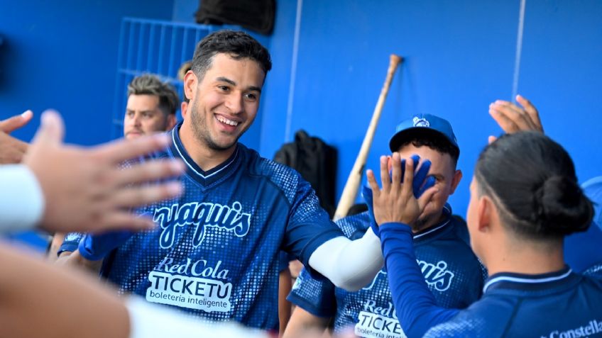Fiesta Mexicana de Beisbol: Los Yaquis se quedan con la 'Guerra de Tribus' frente a Mayos