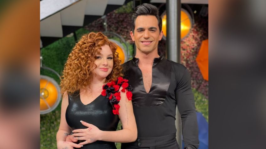 Drama en Televisa: Luja estalla en contra de actriz de novelas en 'Hoy' y rompe en llanto