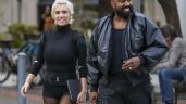 Kanye West se casa legalmente con Bianca Censori a 1 mes de su divorcio con Kim Kardashian