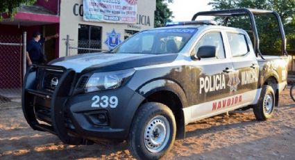 Delincuencia en Sonora: Navojoa, en Semáforo Rojo por el robo a casa habitación
