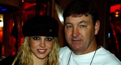 Conmoción en Hollywood: Padre de Britney Spears reaparece tras la amputación de su pierna