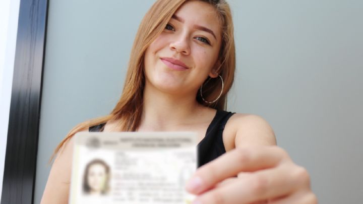 Atención: INE adelanta trámite de credencial a jóvenes de 17 años por Elecciones 2024
