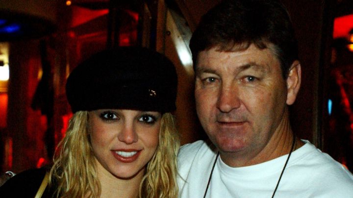 Conmoción en Hollywood: Padre de Britney Spears reaparece tras la amputación de su pierna