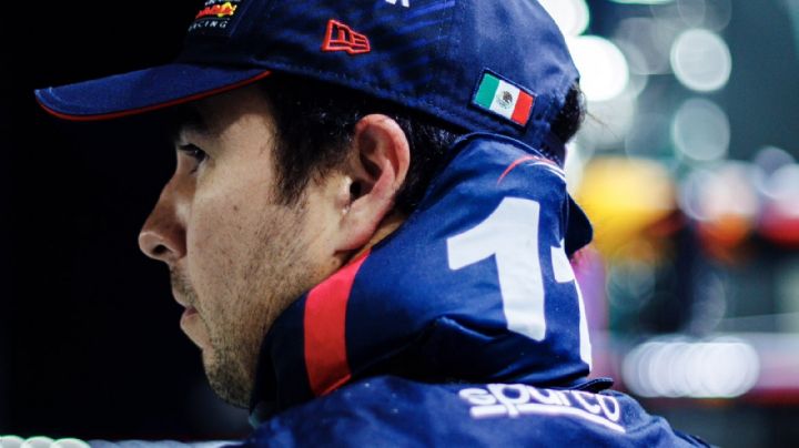 'Checo' Pérez vive nueva pesadilla y queda eliminado en la Q2 para el Gran Premio de Qatar