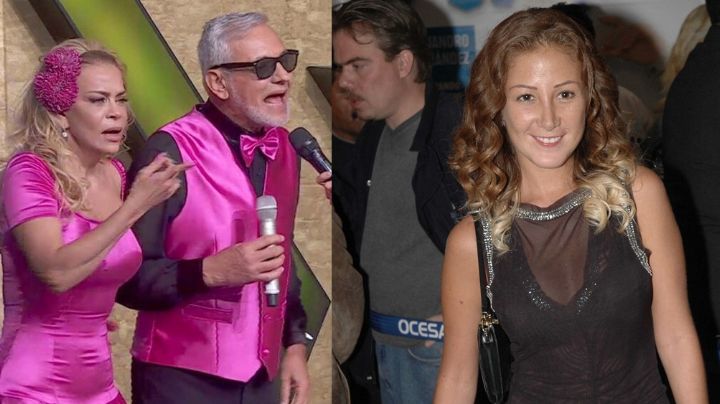 Drama en 'Hoy': Cecy Gutiérrez tiene pelea con actriz de Televisa en 'LEBEH' por esto