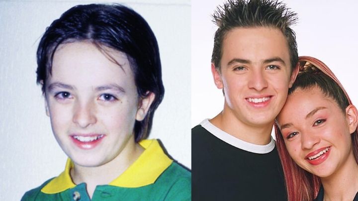 ¿Recuerdas a Martín Ricca? Tras dejar la fama y volverse cocinero, reaparece en Televisa