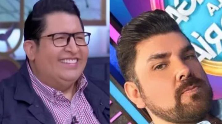 Tras decirle "panzona", Michelle Rubalcava revela que Kaffie habló pestes de Gustavo Adolfo