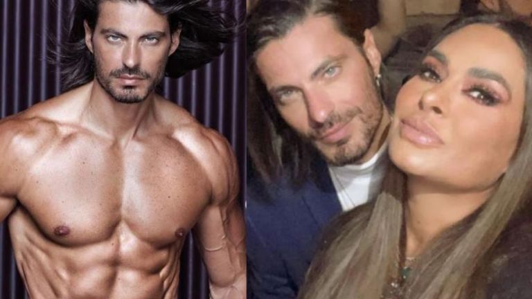 Galilea Montijo podría tener otro hijo con su novio