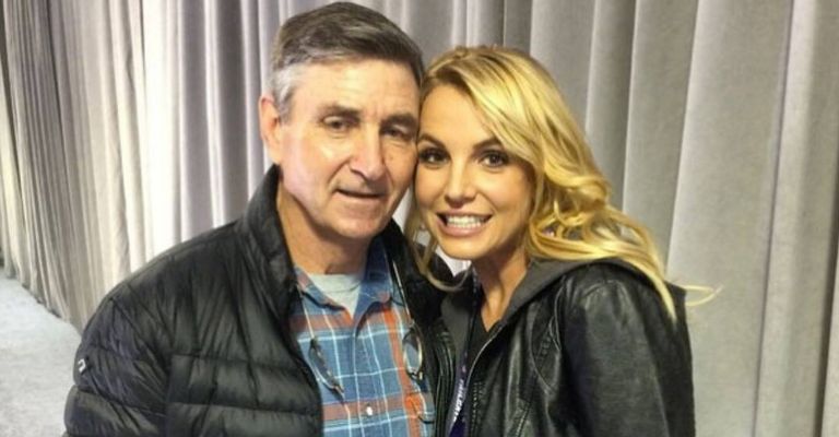 James Parnell Spears estaría grave en el hospital