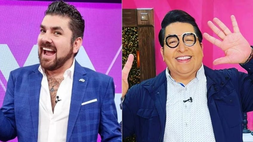 "Marrana": Michelle Rubalcava se lanza en contra de Kaffie tras exponer su despido de 'VLA'