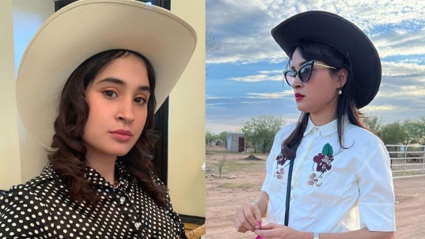 Dámaris Bojórquez cantará en el Cervantino; sus letras se inspiran del amor a Sonora